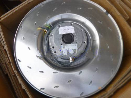 ABB high-voltage inverter fan R3G500-AG06-03 400V 2300W