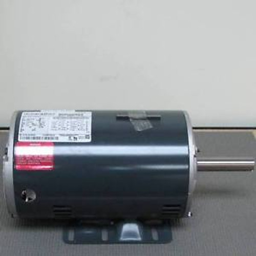 Carrier Products 208-230/4603Ph 1725Rpm Motor OEM HD58FR233