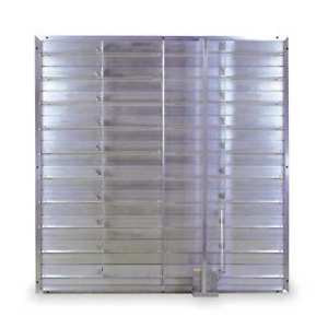 Motorized Damper Dayton 3C188