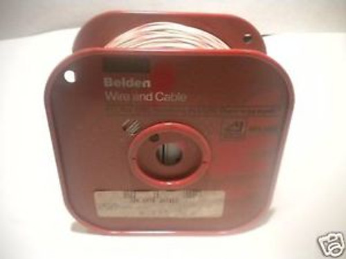 Belden 8522 0151000 Hook-Up Wire Conductor Size Awg:18