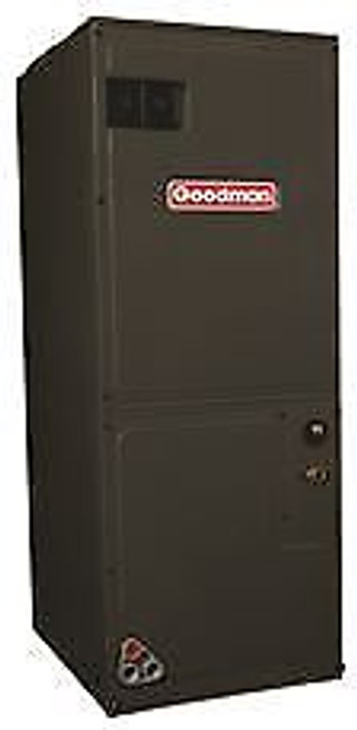 Goodman Multi Position Air Handler Featuring Smartframe Cabinet And Txv 3.5 Ton