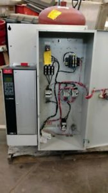 Danfoss VLT 6000 HVAC