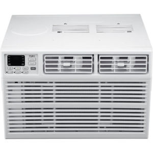 10000 Btu Window Air Conditioner With Electronic Controls