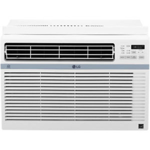 8000 Btu Window Air Conditioner With Wifi Controls