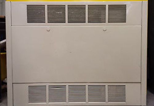 QMARK Marley Cabinet Unit Heater  CUS900 5.0 / 3.3 kW 480v/277v CUS93505483FF