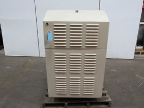 Liebert 5000-4 5 Ton Server Cooler Server Air Conditioner System Tested 230V 1Ph