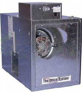 Unico MB4860L+CB 4 to 5 Ton Blower Module w/advanced Control Board