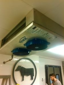 KRACK 2 FAN EVAPORTOR GL26A-90-EB