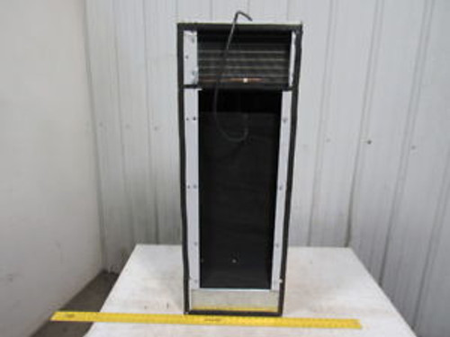 Mclean Cr43-0616-002 Electrical Enclosure Air Conditioner 6000 Btu 115V