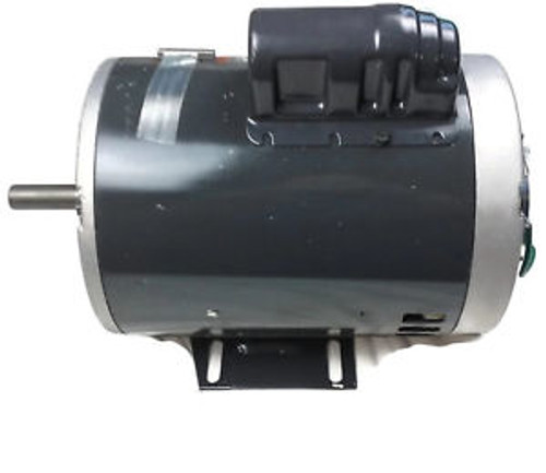 US MOTORS 2574 Evaporative Cooler Motor 115V 1-1/3 HP 1725/1140 RPM C63CXSSH4583