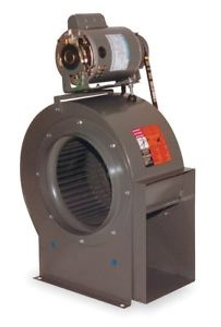 Dayton Blower Duct 12 1/2 In - 7C653