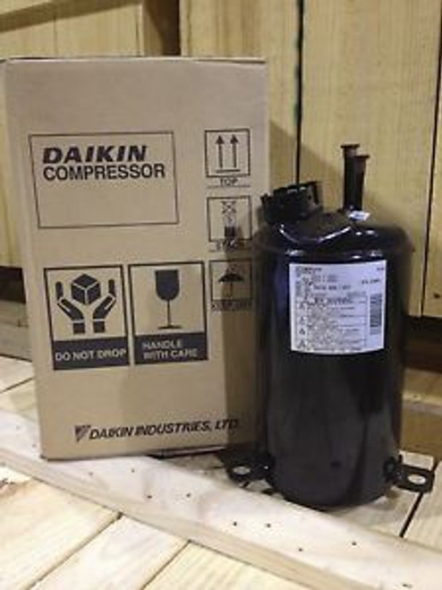 Daikin Compressor RC60ATN-R for Daikin AKS205 Oil Cooling Unit SB-Z198053