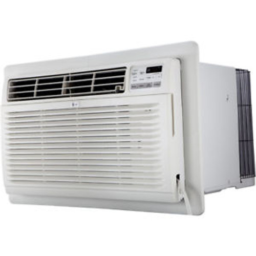 11200 Btu Thru-The-Wall Air Conditioner With Heat 230V