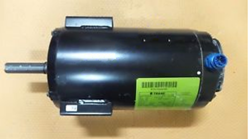 Trane MOT13883 Motor X70370954160 Chiller Fan A.O. Smith 480V 840 RPM P56AB54A05