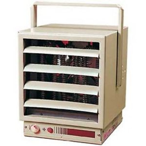 NEW Dimplex« Industrial Unit Heater - 3 Kilowatt 240/208 Volt 1 Phase