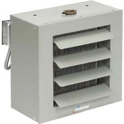 NEW Modine Steam or Hot Water Unit Heater HSB33 33000 BTU