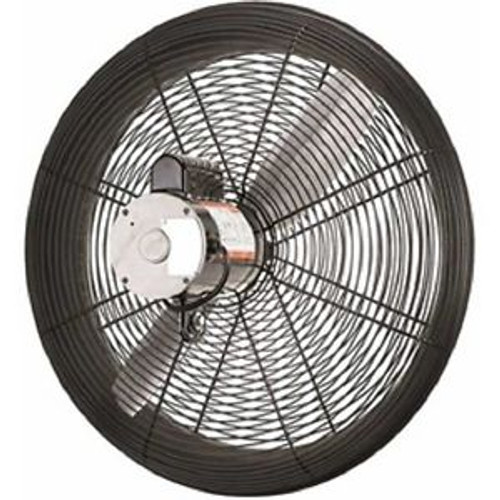 NEW Hartzell Hka-Hartkool Direct Drive Cooling Fan-SHKA 18 4236 CFM