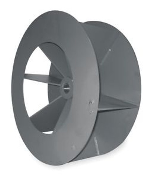 Dayton Replacement Blower Wheel - 2ZB45