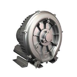 NEW Atlantic Blowers Regenerative Blower 3 Phase 1 Stage 3.5 HP