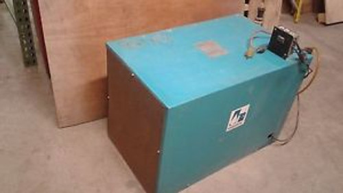 Hankison Compressed Air Chiller