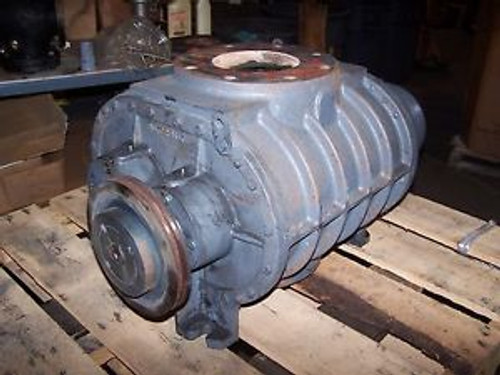 FULLER SUTORBILT 6 PORT POSITIVE DISPLACEMENT BLOWER MODEL 6L-F