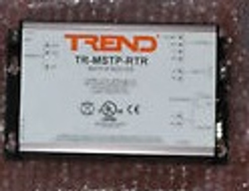 Trend TR-MSTP-RTR MSTP IP Ethernet Adapter LAN Router TRMSTPRTR New