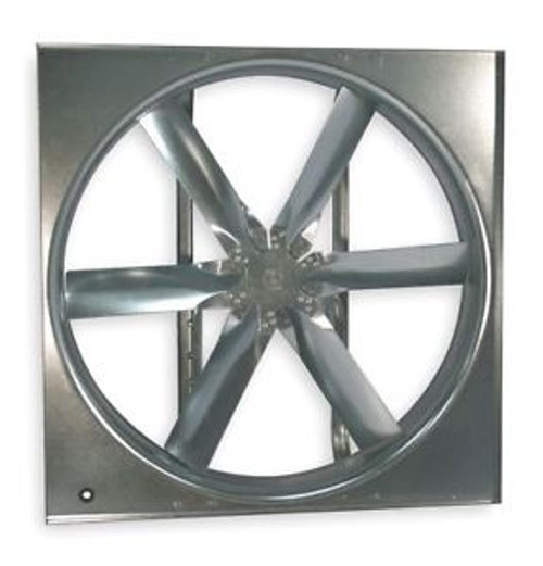 Dayton Supply Fan 30 In Volts 208-230/440 - 7CC15