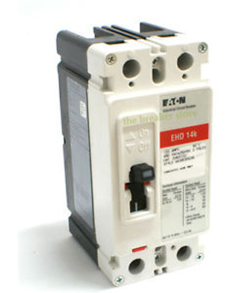 Ehd2060 Cutler Hammer / Eaton - New In Box