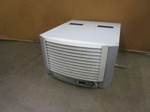 Mclean Mhb11-0226-G320 Electronic Enclosure Air Conditioner 440/460V 1Ph 2200Btu