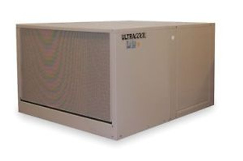 Master Cool Ducted Evap Cooler 4000cfm 1/3HP - 2YAE8-2HTK5-3X274