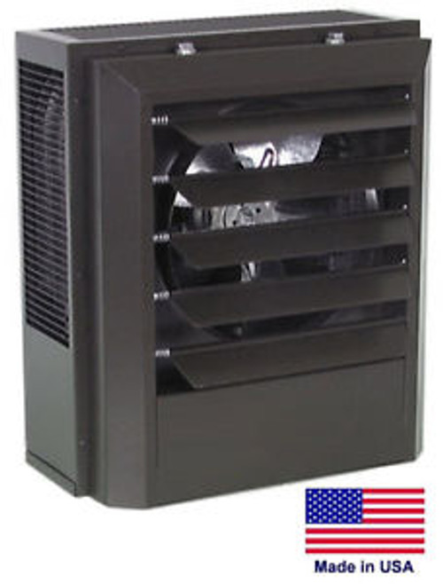 ELECTRIC HEATER Commercial/Industrial - 480V - 3 Phase - 3 kW - 10236 BTU