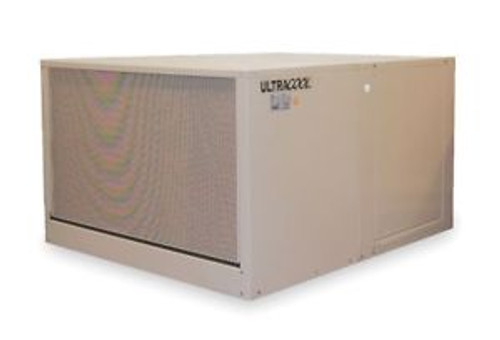 Master Cool Ducted Evap Cooler 5400cfm 1/2HP - 2YAF1-2HTK7-3X274
