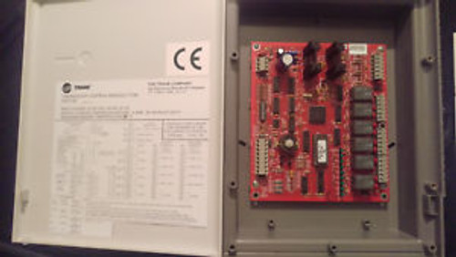 Trane 49500439 Thermostat Control Module TCM