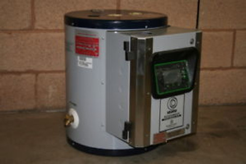 Water heater 3 kW 5 Gal State SSE5 480V 3 phase Digital Unused