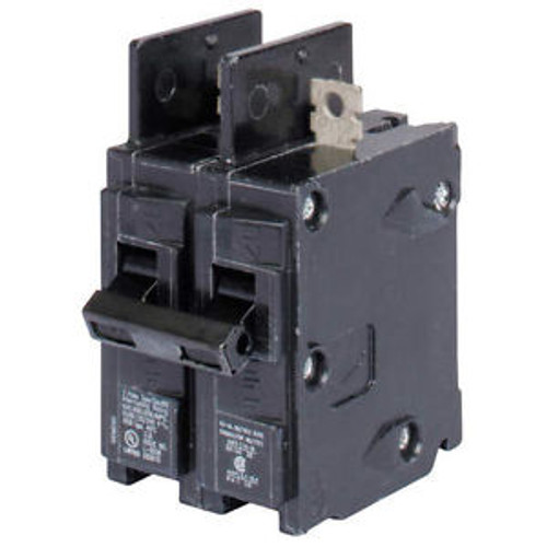 Bolt On Circuit Breaker 10A 2P 10Ka 240V Bq2B010