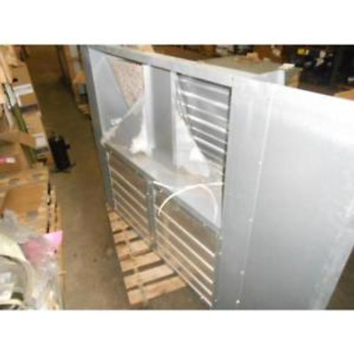 RHEEM AXRD-PGCM3 15-25 TON ECONOMIZER FOR RKNL PACKAGED UNITS 183849