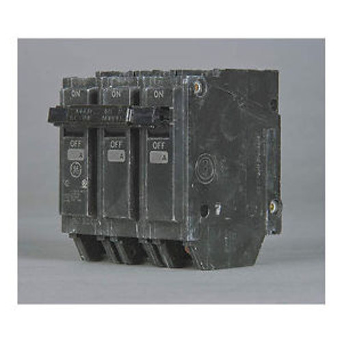 Plug In Circuit Breaker 30A 3P 10Ka 240V Thql32030