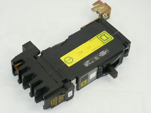 New Square D Fa14070C I Line Circuit Breaker 1 Pole 70 Amp 480 Volt