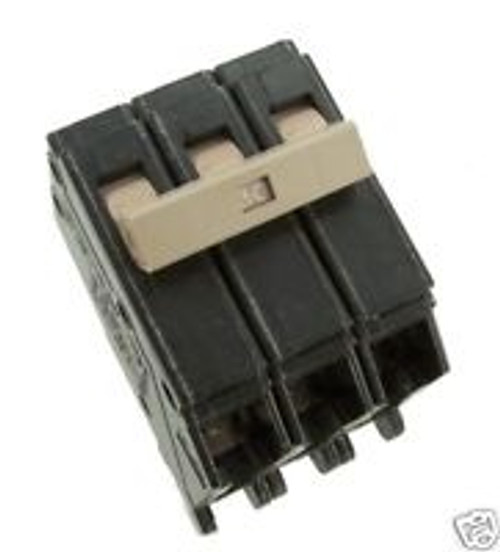 Ch390 Cutler Hammer Circuit Breaker 3P 90A  New