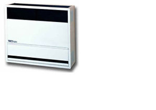 HEATER Natural Gas NG - Commercial / Residential - Direct Vent - 22000 BTU