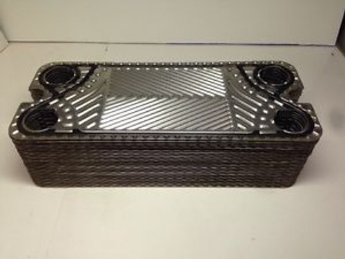 New Tranter UX05 Series 611-422 Heat Exchanger Plates