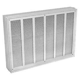 Berko® Commercial Fan Forced Wall Heater 8000W at 480V