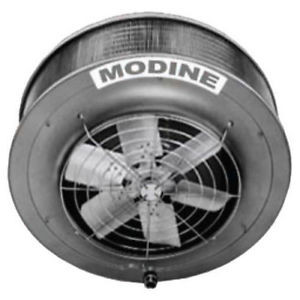 Modine Vertical Unit Heater 78000 BTU 1590 CFM 115V