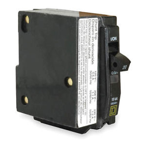 Plug In Circuit Breaker 15A 1P 10Ka 240V Qo1151021