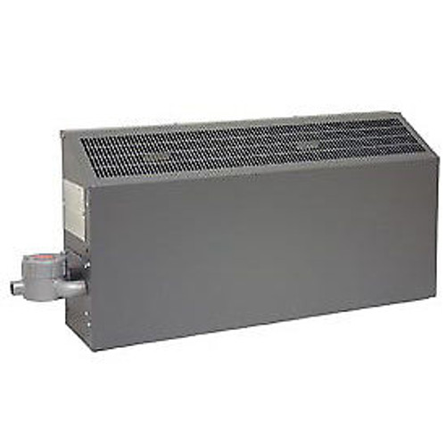 TPI Hazardous Location Wall Convector 800W 208V