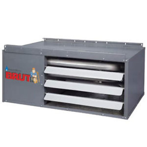 Beacon/Morris LP Natural Gas-Fired Unit Heater 11 60000 BTU With LP