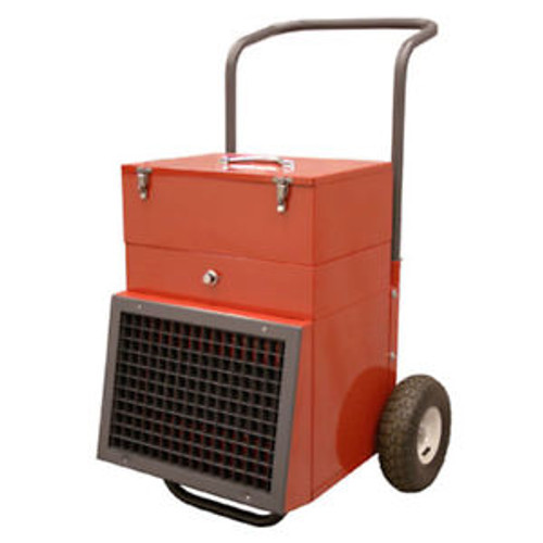 Berko® Mobile Warming Portable Electric Heater 240V 7.5KW