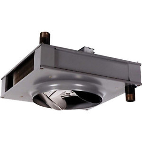 Beacon/Morris Vertical Hydronic Unit Heater 117600 BTU