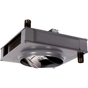 Beacon/Morris Vertical Hydronic Unit Heater 132400 BTU