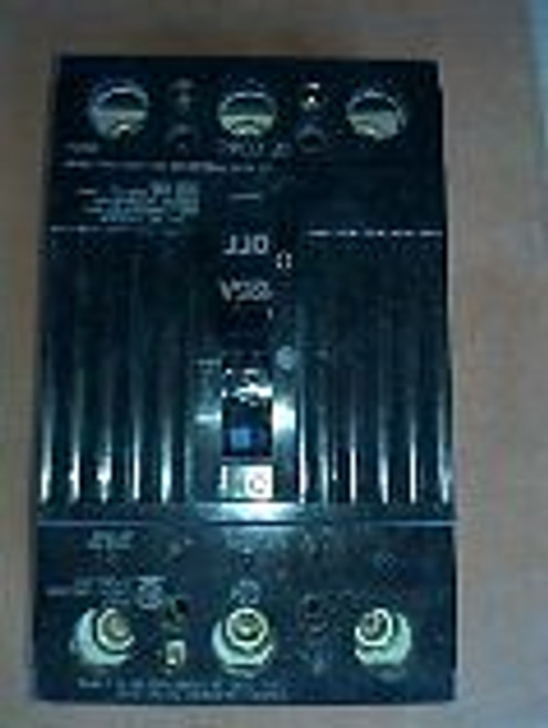 General Electric Tqd32125Wl Molded Case Circuit Breaker